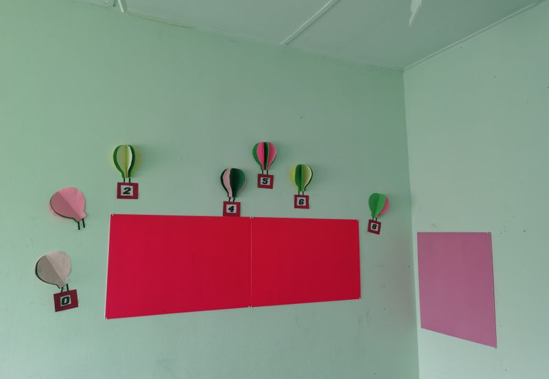 OUG 2 Storey Corner Kindergarten/Daycare For Rent