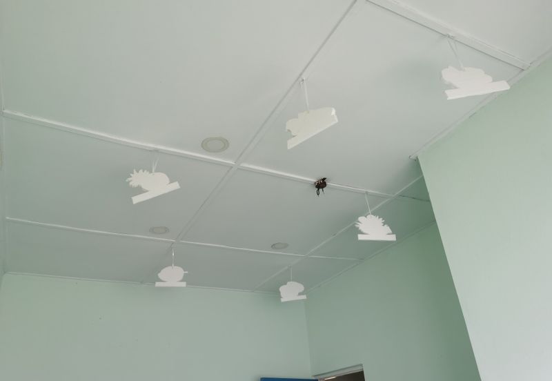 OUG 2 Storey Corner Kindergarten/Daycare For Rent