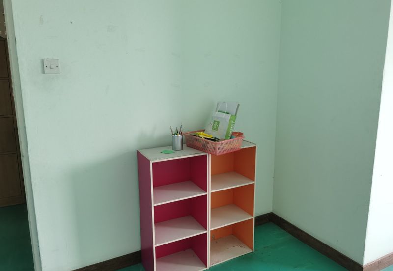 OUG 2 Storey Corner Kindergarten/Daycare For Rent