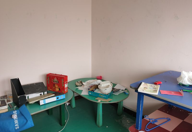 OUG 2 Storey Corner Kindergarten/Daycare For Rent