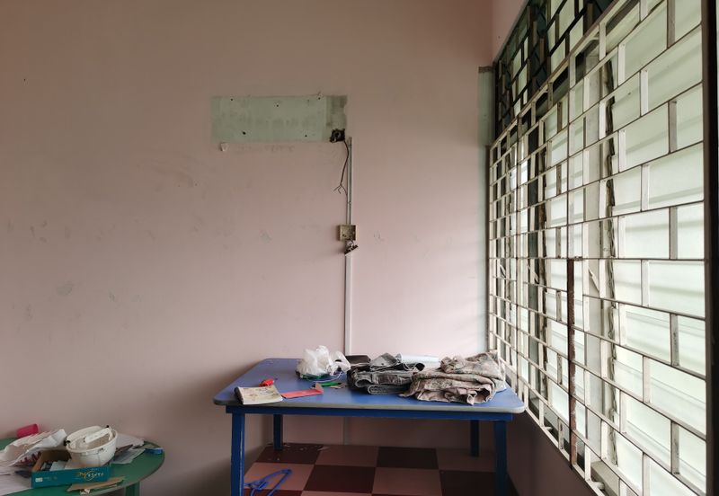 OUG 2 Storey Corner Kindergarten/Daycare For Rent