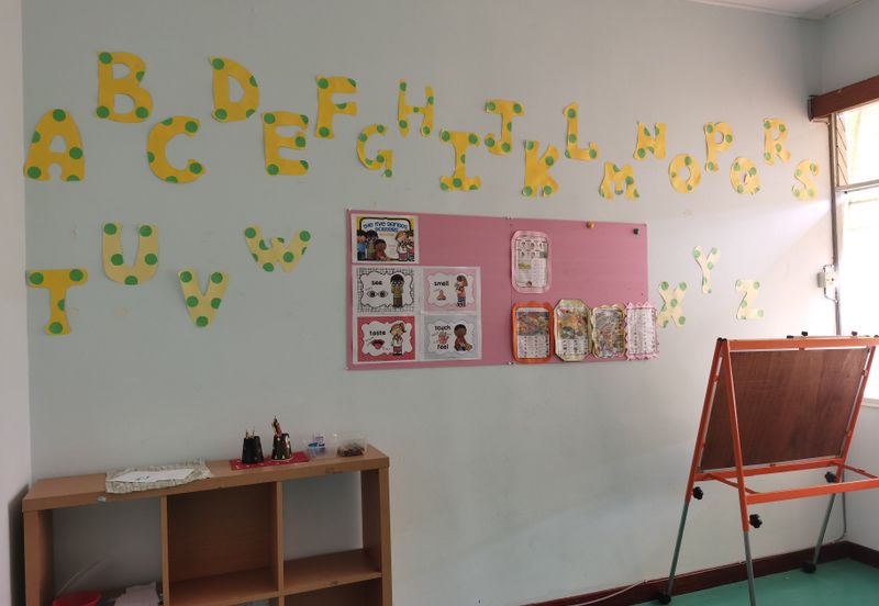 OUG 2 Storey Corner Kindergarten/Daycare For Rent