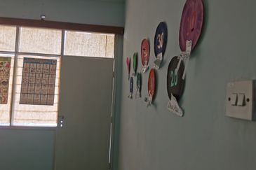 OUG 2 Storey Corner Kindergarten/Daycare For Rent