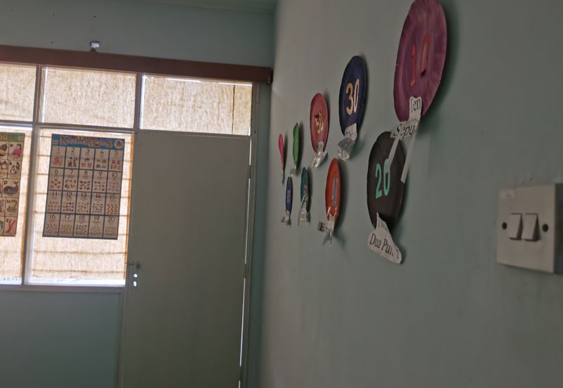 OUG 2 Storey Corner Kindergarten/Daycare For Rent