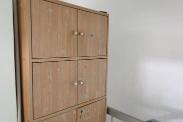 OUG 2 Storey Corner Kindergarten/Daycare For Rent