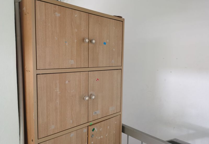 OUG 2 Storey Corner Kindergarten/Daycare For Rent