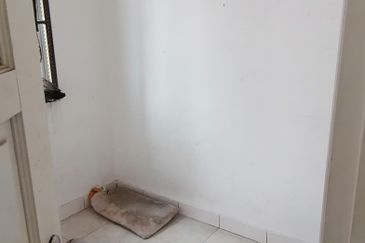 OUG/Old Klang Road 3.5 Storey Corner Bungalow