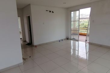 OUG/Old Klang Road 3.5 Storey Corner Bungalow