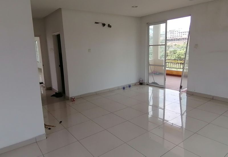 OUG/Old Klang Road 3.5 Storey Corner Bungalow