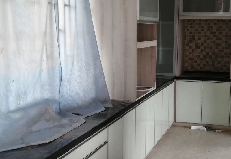 OUG/Old Klang Road 3.5 Storey Corner Bungalow