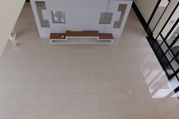 OUG/Taman Yarl Bungalow For Rent