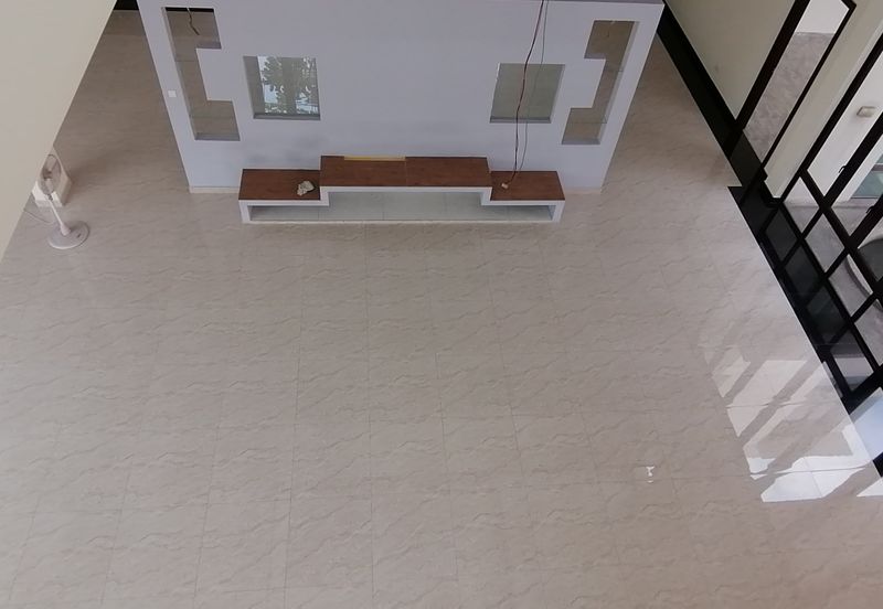 OUG/Taman Yarl Bungalow For Rent