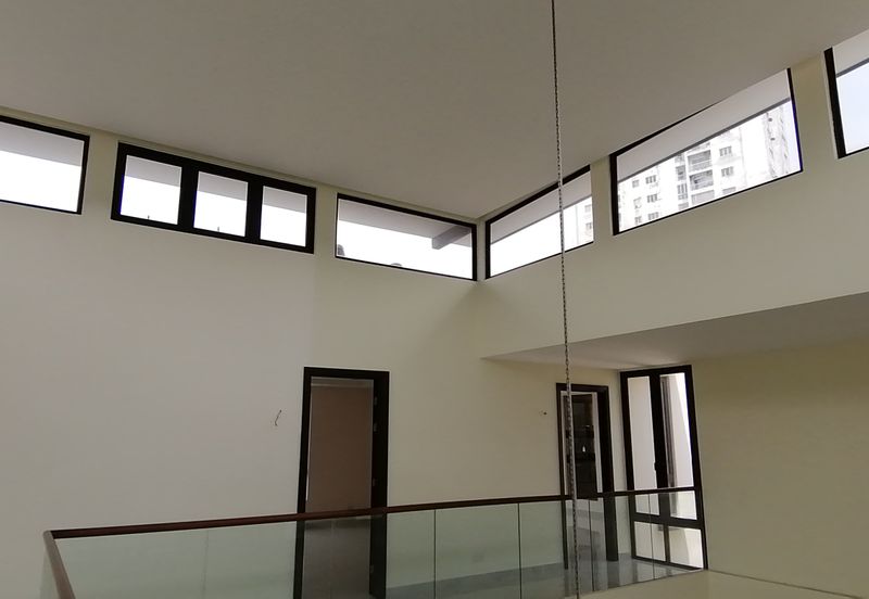 OUG/Taman Yarl Bungalow For Rent