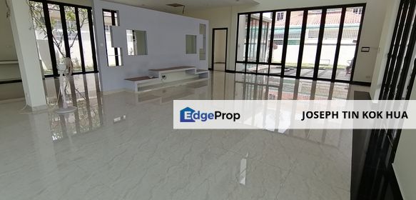 OUG/Taman Yarl Bungalow For Rent, Kuala Lumpur, Taman OUG