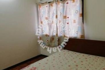 OUG/Happy Garden 2 Storey Terrace For Rent