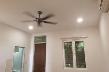 Happy Garden (Taman Gembira)