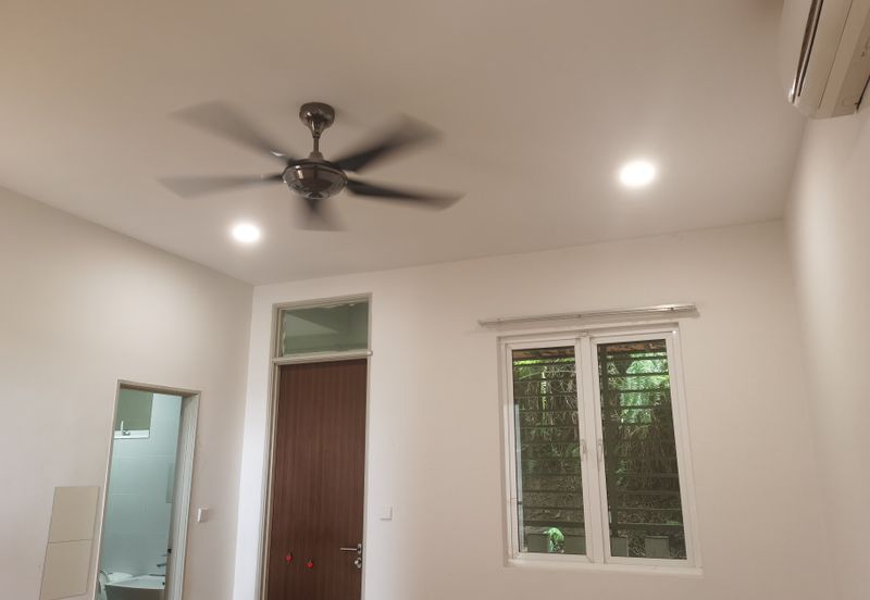 Happy Garden (Taman Gembira)