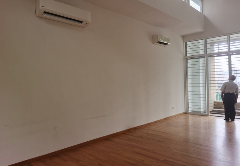 Happy Garden (Taman Gembira)