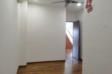 Happy Garden (Taman Gembira)