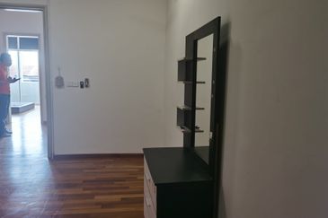 Happy Garden (Taman Gembira)