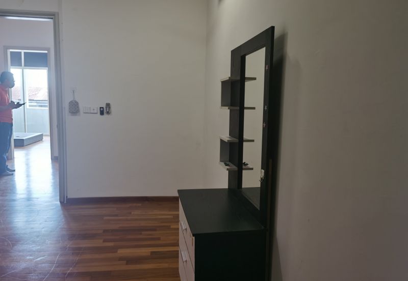 Happy Garden (Taman Gembira)