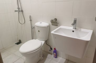 Happy Garden (Taman Gembira)