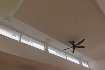 Happy Garden (Taman Gembira)