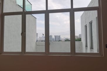 Happy Garden (Taman Gembira)