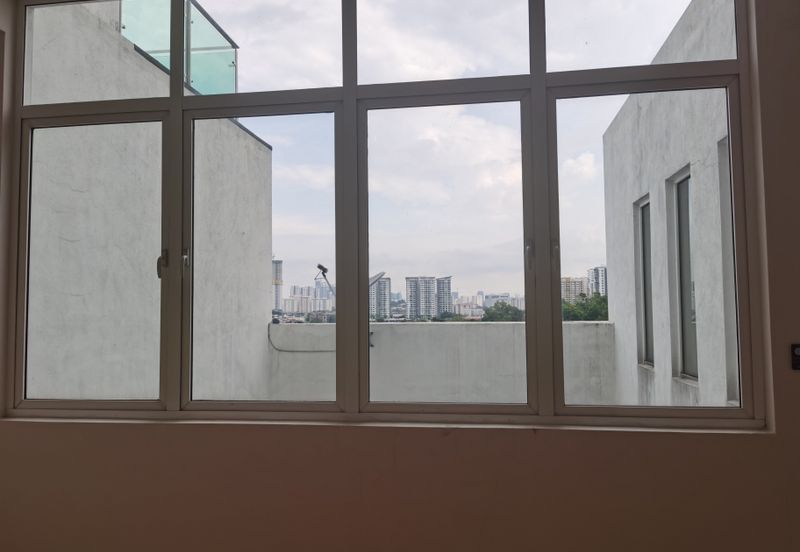 Happy Garden (Taman Gembira)