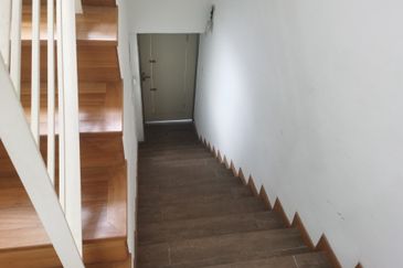 Happy Garden (Taman Gembira)