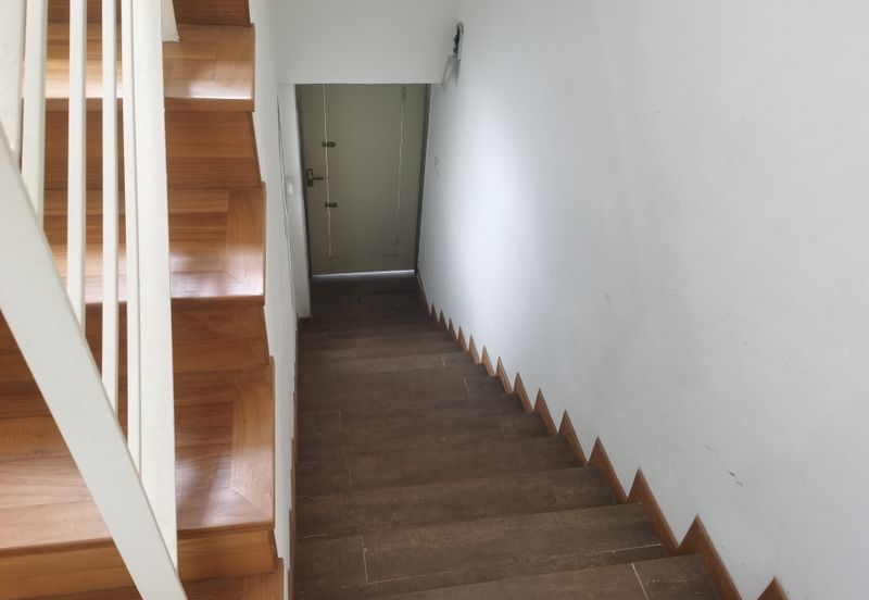 Happy Garden (Taman Gembira)