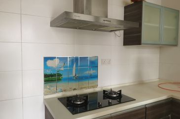 Happy Garden (Taman Gembira)