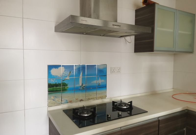 Happy Garden (Taman Gembira)