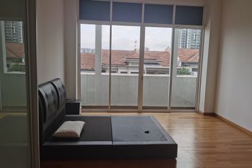 Happy Garden (Taman Gembira)