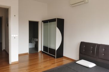 Happy Garden (Taman Gembira)