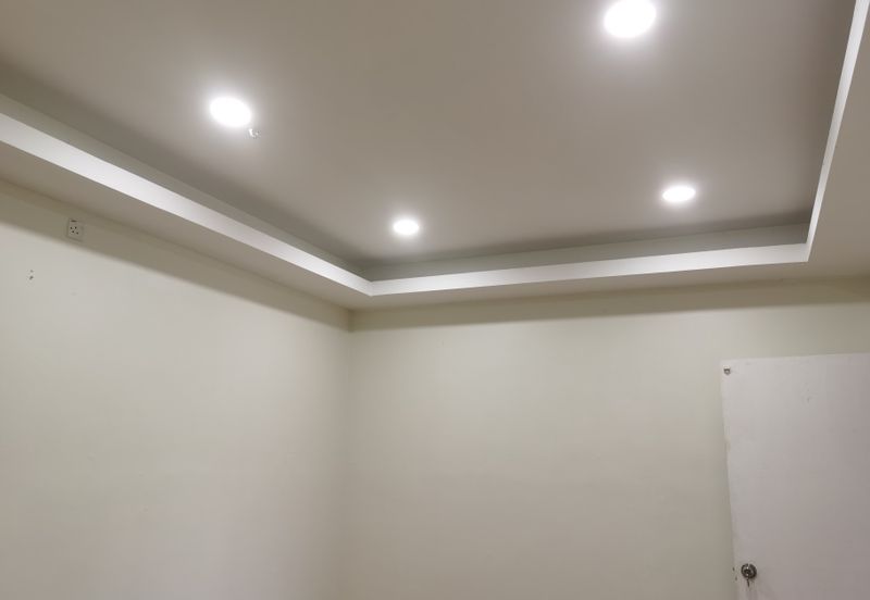 OUG/Taman Yarl Corner 2 Storey Semi D for Rent