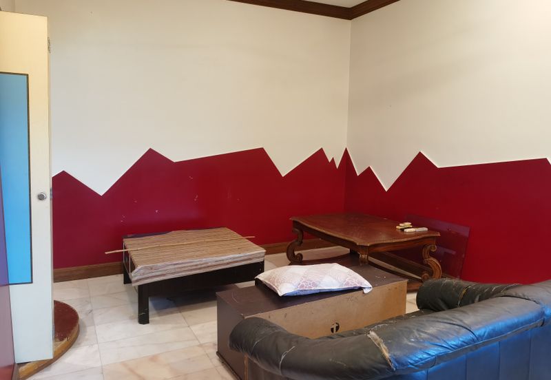 OUG/Taman Yarl Corner 2 Storey Semi D for Rent