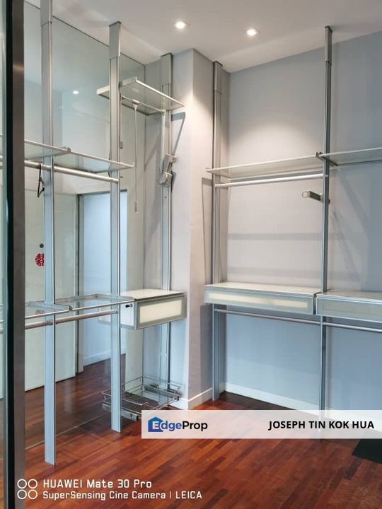 OUG/Taman Yarl 3 Storey Fully Furnished Semi D, Kuala Lumpur, Taman OUG