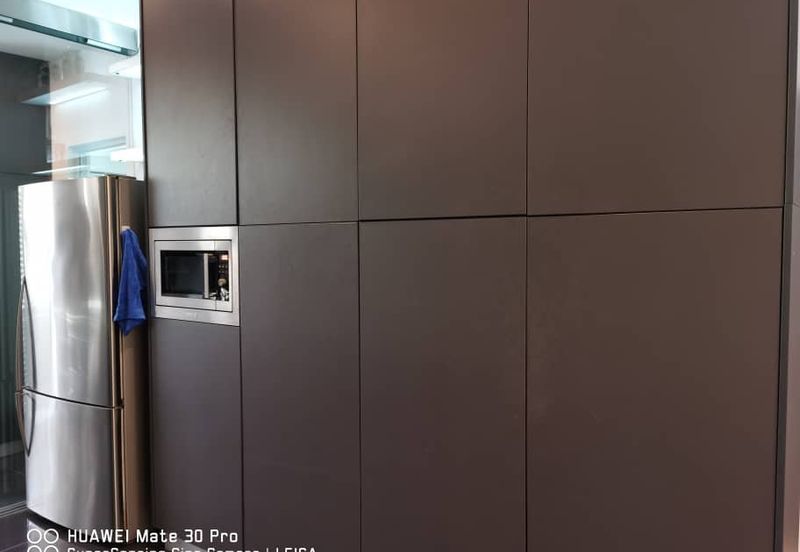 OUG/Taman Yarl 3 Storey Fully Furnished Semi D