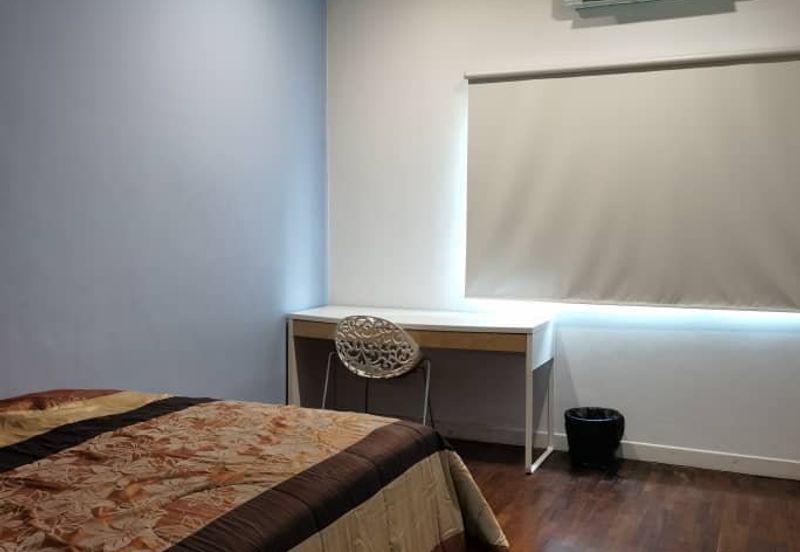 OUG/Taman Yarl 3 Storey Fully Furnished Semi D