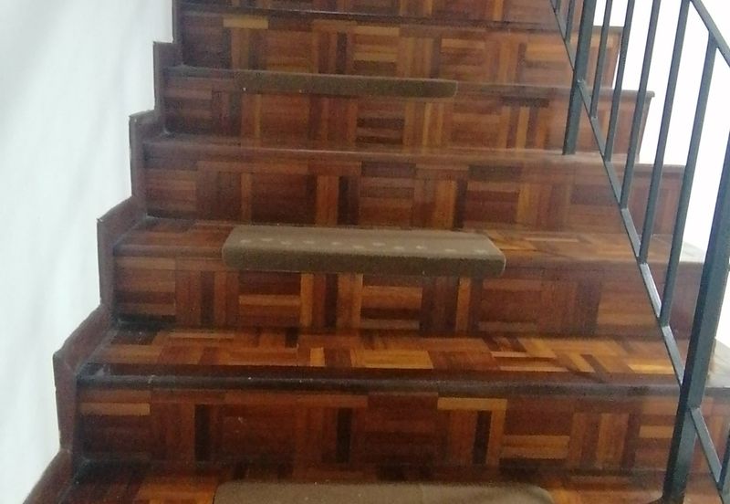 OUG/Happy Garden Ground Floor Townhouse For Rent