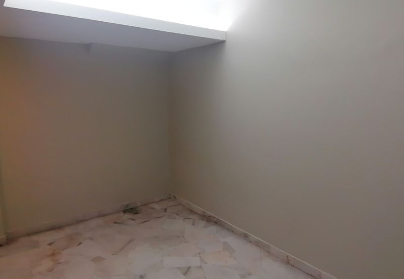 OUG/Happy Garden Ground Floor Townhouse For Rent