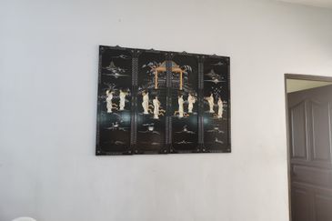 OUG/Taman United 2 Storey Bungalow For Sale