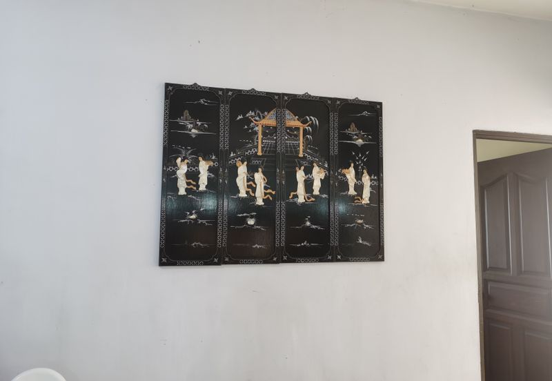 OUG/Taman United 2 Storey Bungalow For Sale