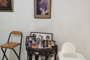 OUG/Taman United 2 Storey Bungalow For Sale