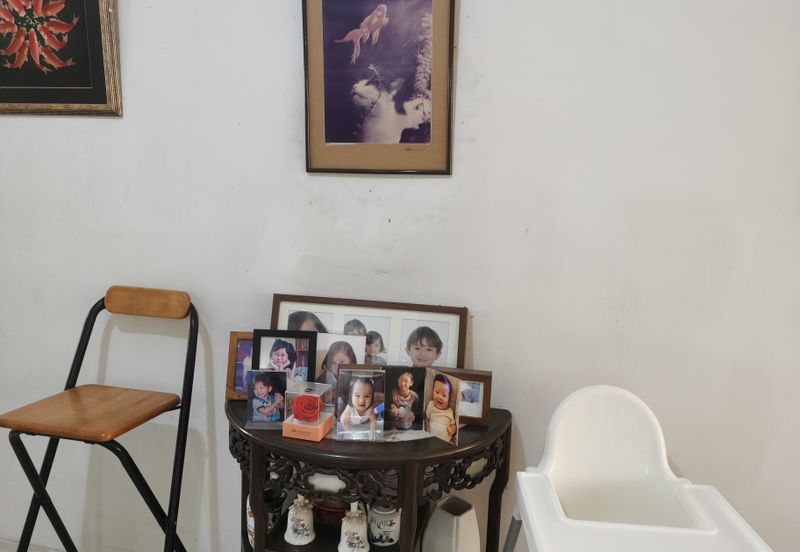 OUG/Taman United 2 Storey Bungalow For Sale