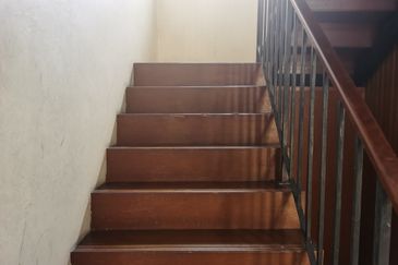 OUG/Taman United 2 Storey Bungalow For Sale