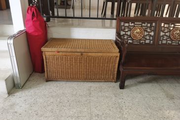 OUG/Taman United 2 Storey Bungalow For Sale