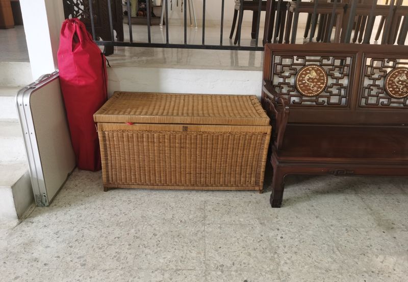 OUG/Taman United 2 Storey Bungalow For Sale