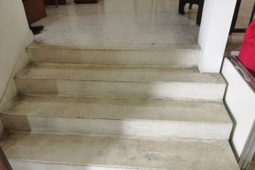 OUG/Taman United 2 Storey Bungalow For Sale